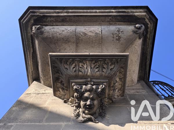 Maison à vendre 9 pièces 231 m² Cognac