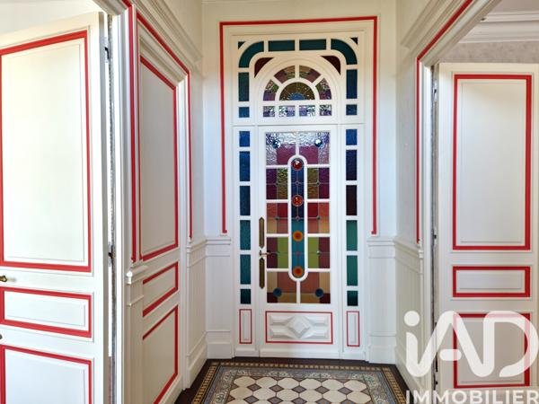 Maison à vendre 9 pièces 231 m² Cognac