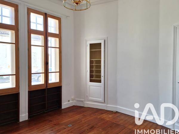 Maison à vendre 9 pièces 231 m² Cognac