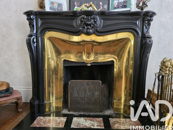 Maison à vendre 9 pièces 231 m² Cognac