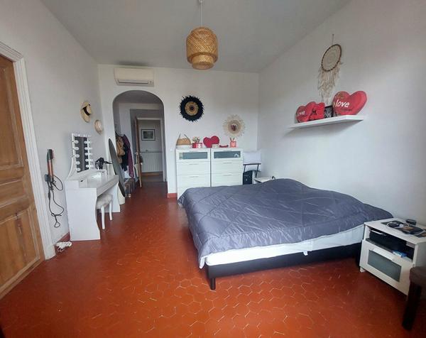 F5 STANDING AJACCIO Hyper-centre