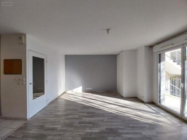 Appartement à vendre à Pacé en Ille-et-Vilaine (35740), ref : 030/73015   
Quartier BEAUSOLEIL