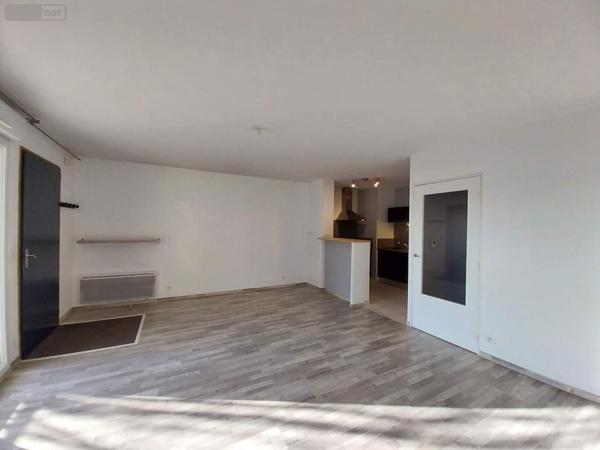 Appartement à vendre à Pacé en Ille-et-Vilaine (35740), ref : 030/73015   
Quartier BEAUSOLEIL