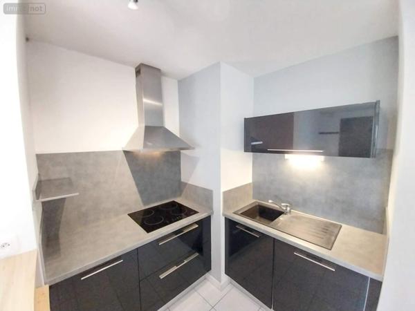 Appartement à vendre à Pacé en Ille-et-Vilaine (35740), ref : 030/73015   
Quartier BEAUSOLEIL