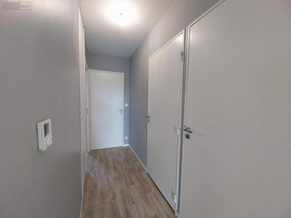 Appartement à vendre à Pacé en Ille-et-Vilaine (35740), ref : 030/73015   
Quartier BEAUSOLEIL