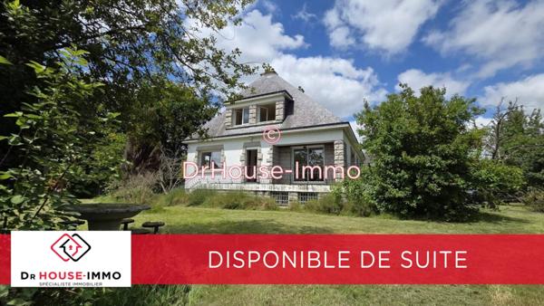 Maison à vendre 6 pièces de 161 m²