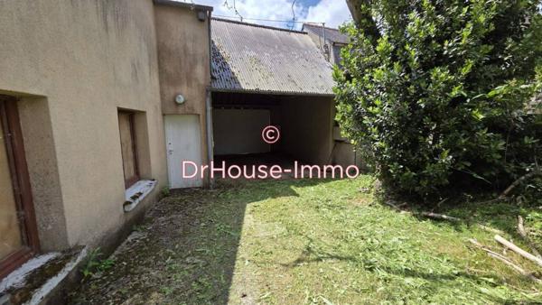 Maison à vendre 6 pièces de 161 m²