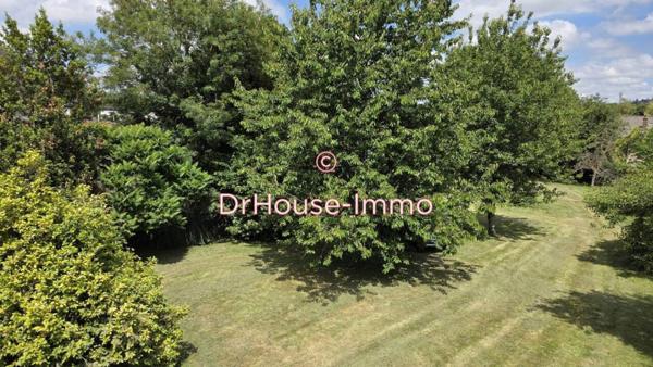 Maison à vendre 6 pièces de 161 m²