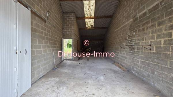 Maison à vendre 6 pièces de 161 m²