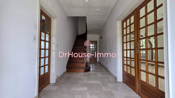 Maison à vendre 6 pièces de 161 m²