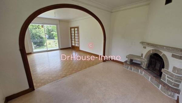 Maison à vendre 6 pièces de 161 m²