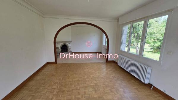 Maison à vendre 6 pièces de 161 m²