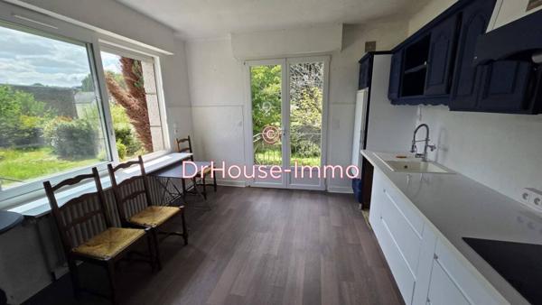 Maison à vendre 6 pièces de 161 m²