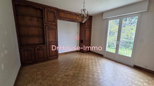 Maison à vendre 6 pièces de 161 m²