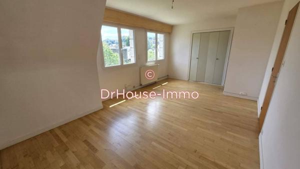 Maison à vendre 6 pièces de 161 m²