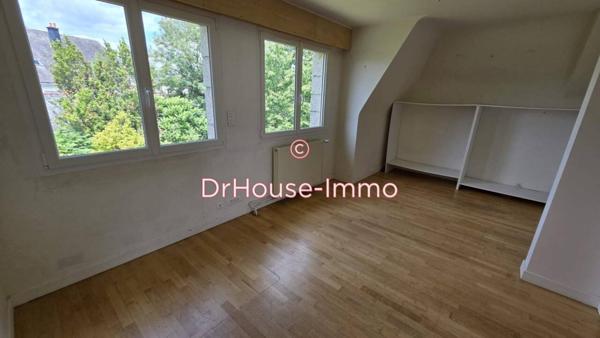 Maison à vendre 6 pièces de 161 m²