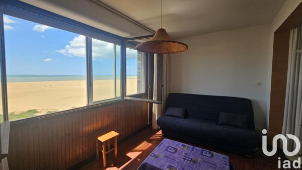 Appartement à vendre 2 pièces 51 m² L'Aiguillon-la-Presqu'île