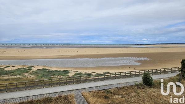 Appartement à vendre 2 pièces 51 m² L'Aiguillon-la-Presqu'île