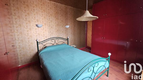 Appartement à vendre 2 pièces 51 m² L'Aiguillon-la-Presqu'île