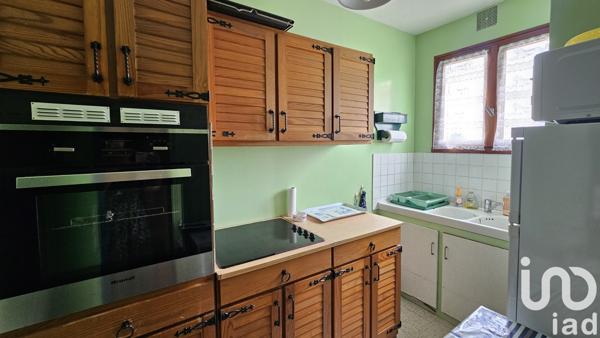 Appartement à vendre 2 pièces 51 m² L'Aiguillon-la-Presqu'île