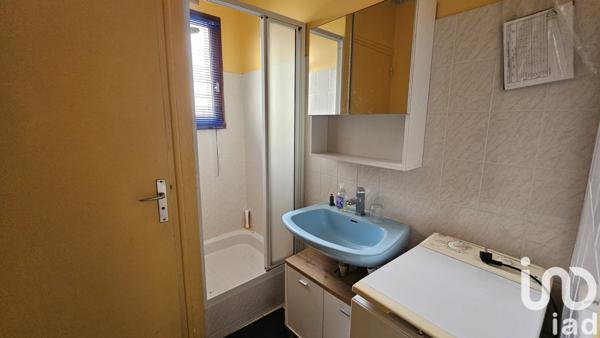 Appartement à vendre 2 pièces 51 m² L'Aiguillon-la-Presqu'île