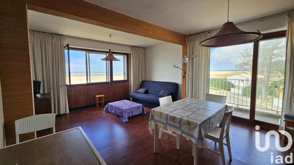Appartement à vendre 2 pièces 51 m² L'Aiguillon-la-Presqu'île