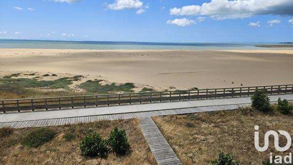Appartement à vendre 2 pièces 51 m² L'Aiguillon-la-Presqu'île