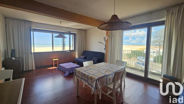 Appartement à vendre 2 pièces 51 m² L'Aiguillon-la-Presqu'île