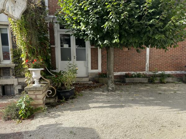 Maison TROYES secteur GARE
