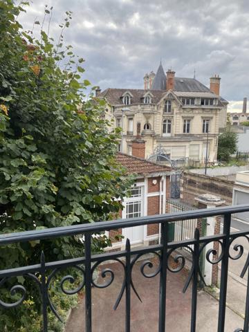 Maison TROYES secteur GARE