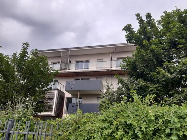 Beau T2 près de Lille