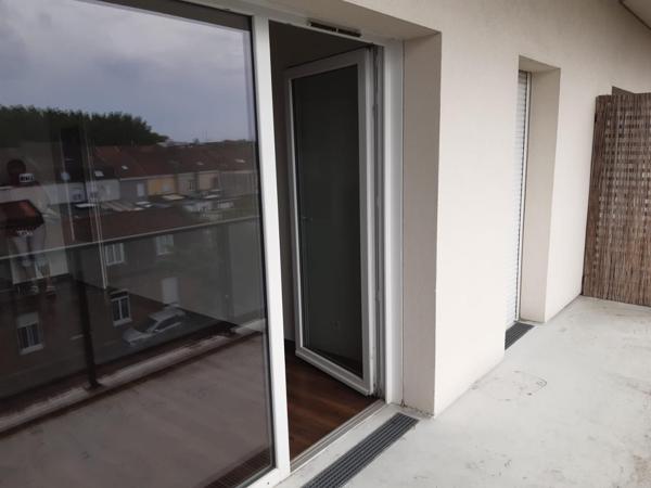 Beau T2 près de Lille