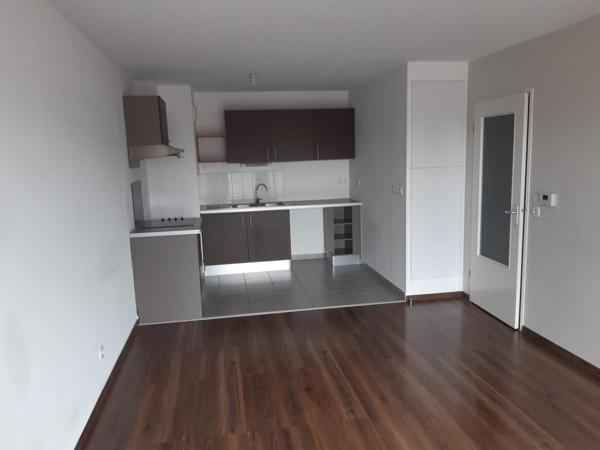 Beau T2 près de Lille