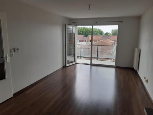 Beau T2 près de Lille
