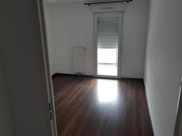 Beau T2 près de Lille