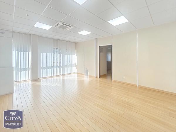Local commercial à vendre 219.04m² Olivet (45160)