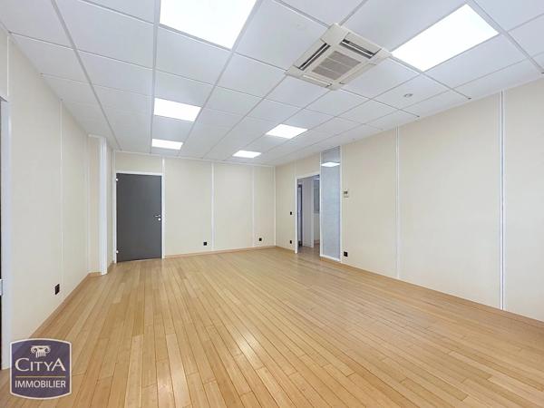 Local commercial à vendre 219.04m² Olivet (45160)