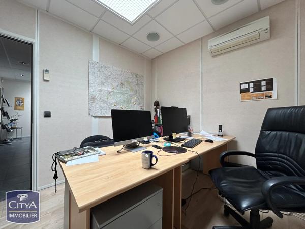 Local commercial à vendre 219.04m² Olivet (45160)