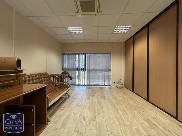 Local commercial à vendre 219.04m² Olivet (45160)