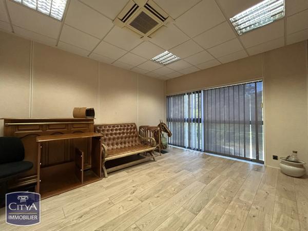 Local commercial à vendre 219.04m² Olivet (45160)