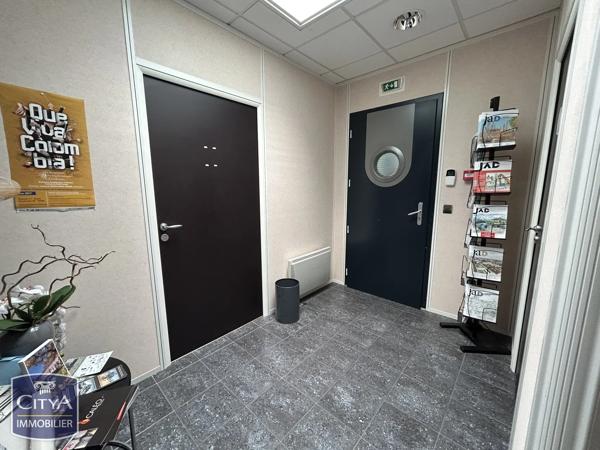 Local commercial à vendre 219.04m² Olivet (45160)