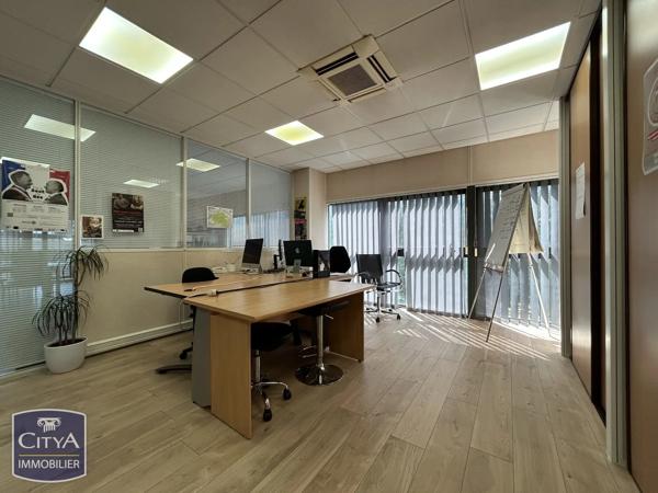 Local commercial à vendre 219.04m² Olivet (45160)