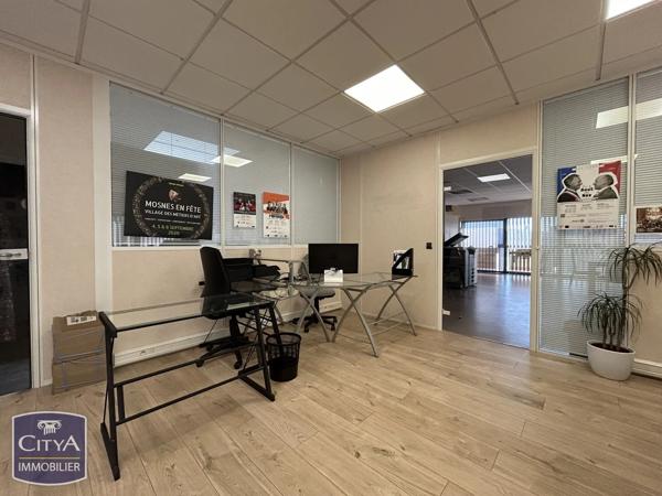 Local commercial à vendre 219.04m² Olivet (45160)