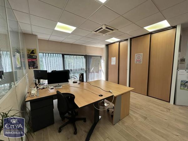 Local commercial à vendre 219.04m² Olivet (45160)