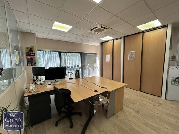 Local commercial à vendre 219.04m² Olivet (45160)