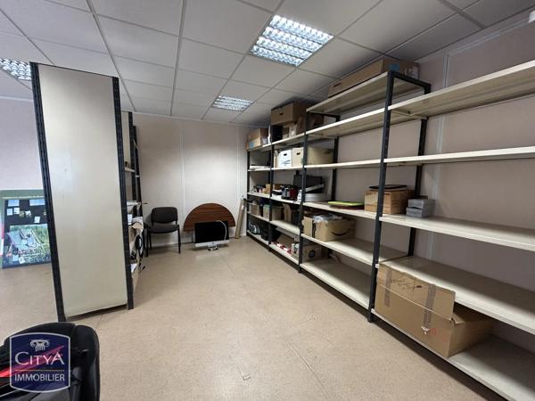 Local commercial à vendre 219.04m² Olivet (45160)