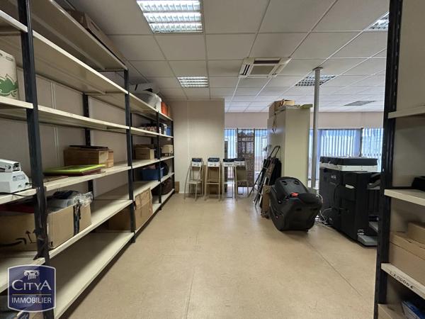 Local commercial à vendre 219.04m² Olivet (45160)