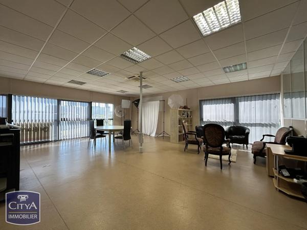 Local commercial à vendre 219.04m² Olivet (45160)