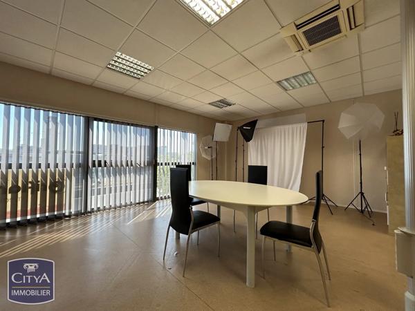 Local commercial à vendre 219.04m² Olivet (45160)