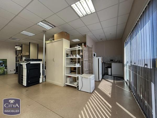 Local commercial à vendre 219.04m² Olivet (45160)